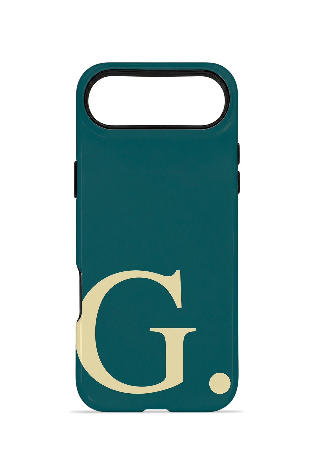 iPhone 17 Air Vorian Petrol Cream G - Detay
