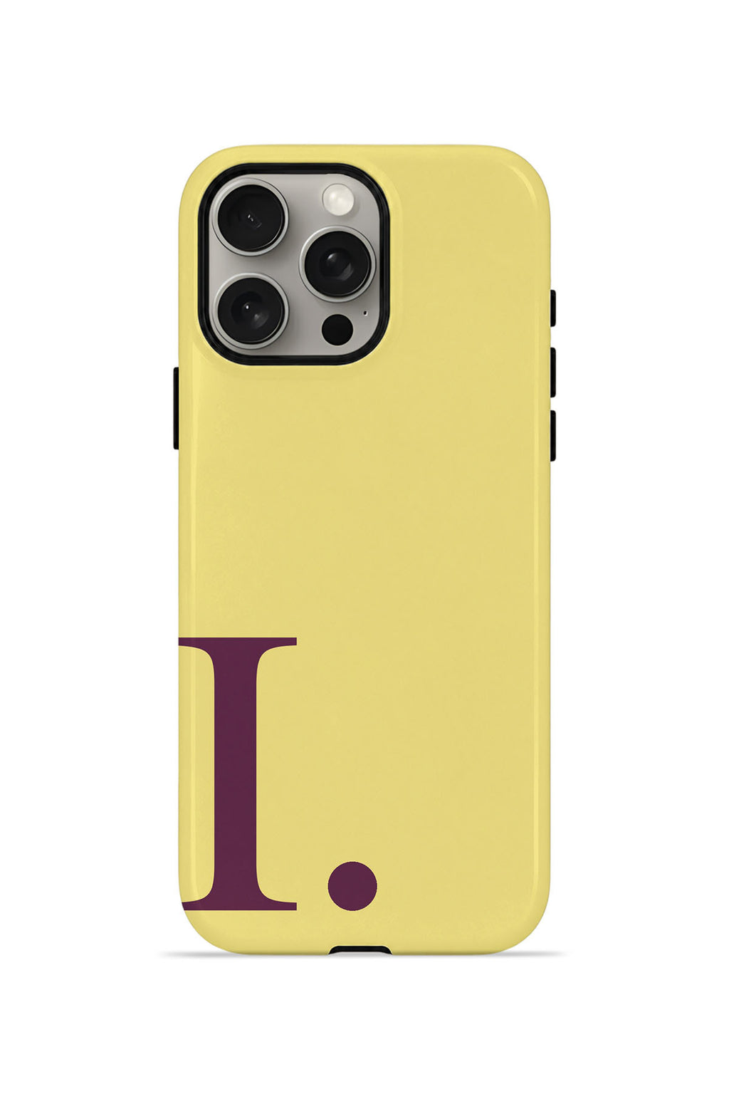 iPhone 15 Pro Vorian Butter Drama I - Ana