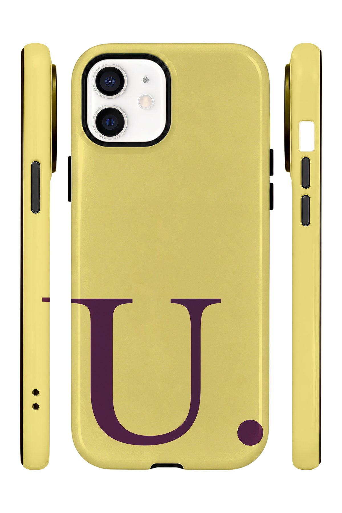 iPhone 12 Vorian Butter Drama U - Yan