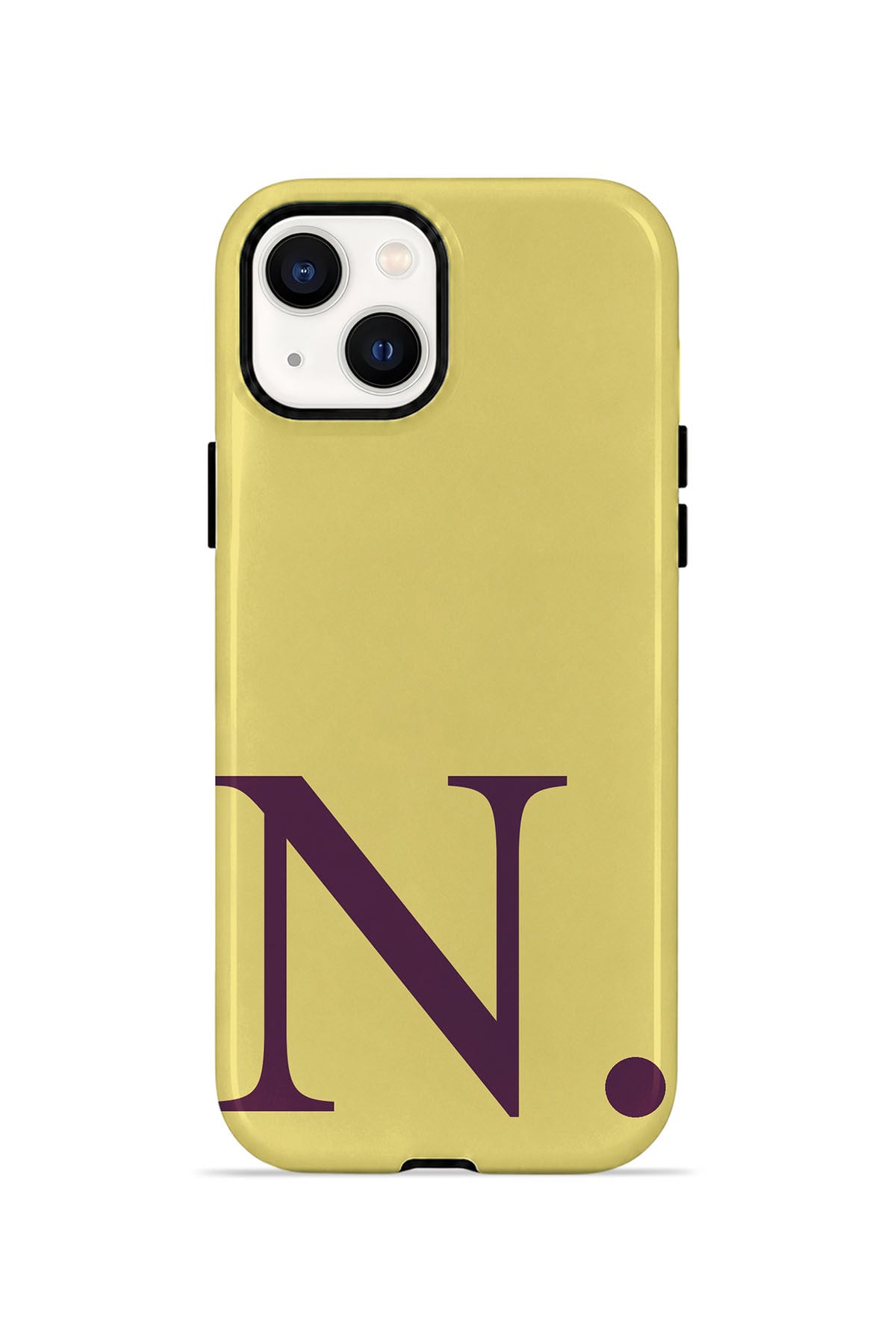 iPhone 15 Vorian Butter Drama N - Ana