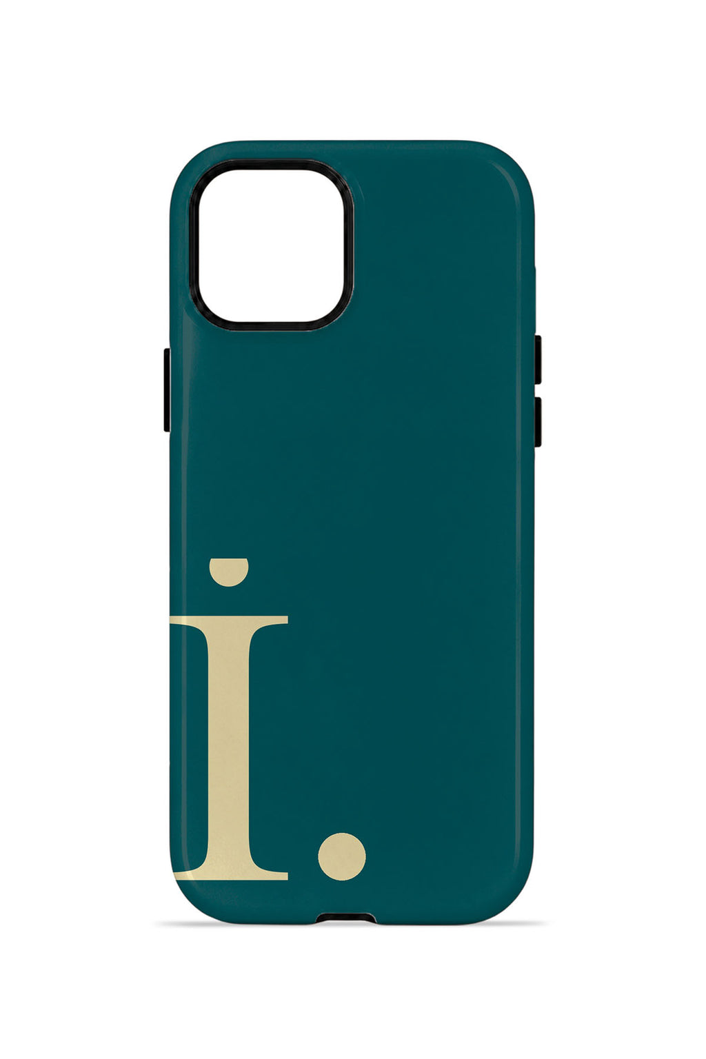 iPhone 15 Vorian Petrol Cream İ - Detay