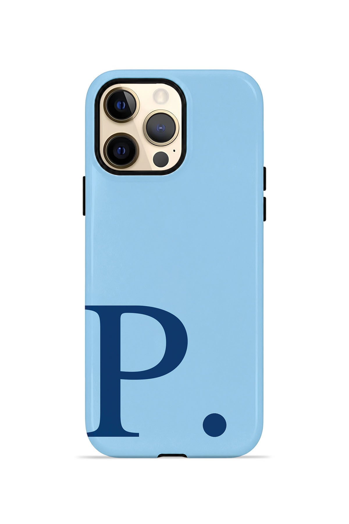 iPhone 13 Pro Max Vorian Blue Hour P - Ana