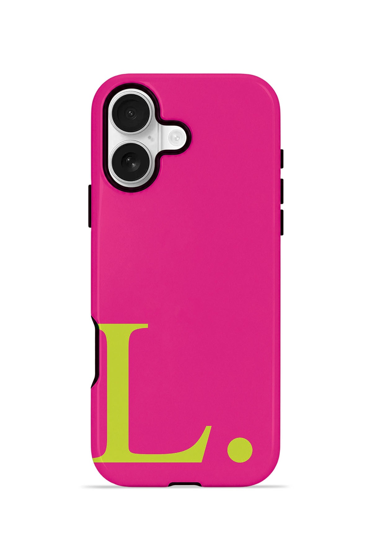 iPhone 17 Vorian Electric Kiss L - Ana