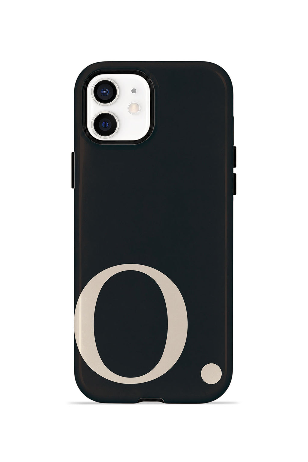 iPhone 12 Vorian Espresso Silk O - Ana