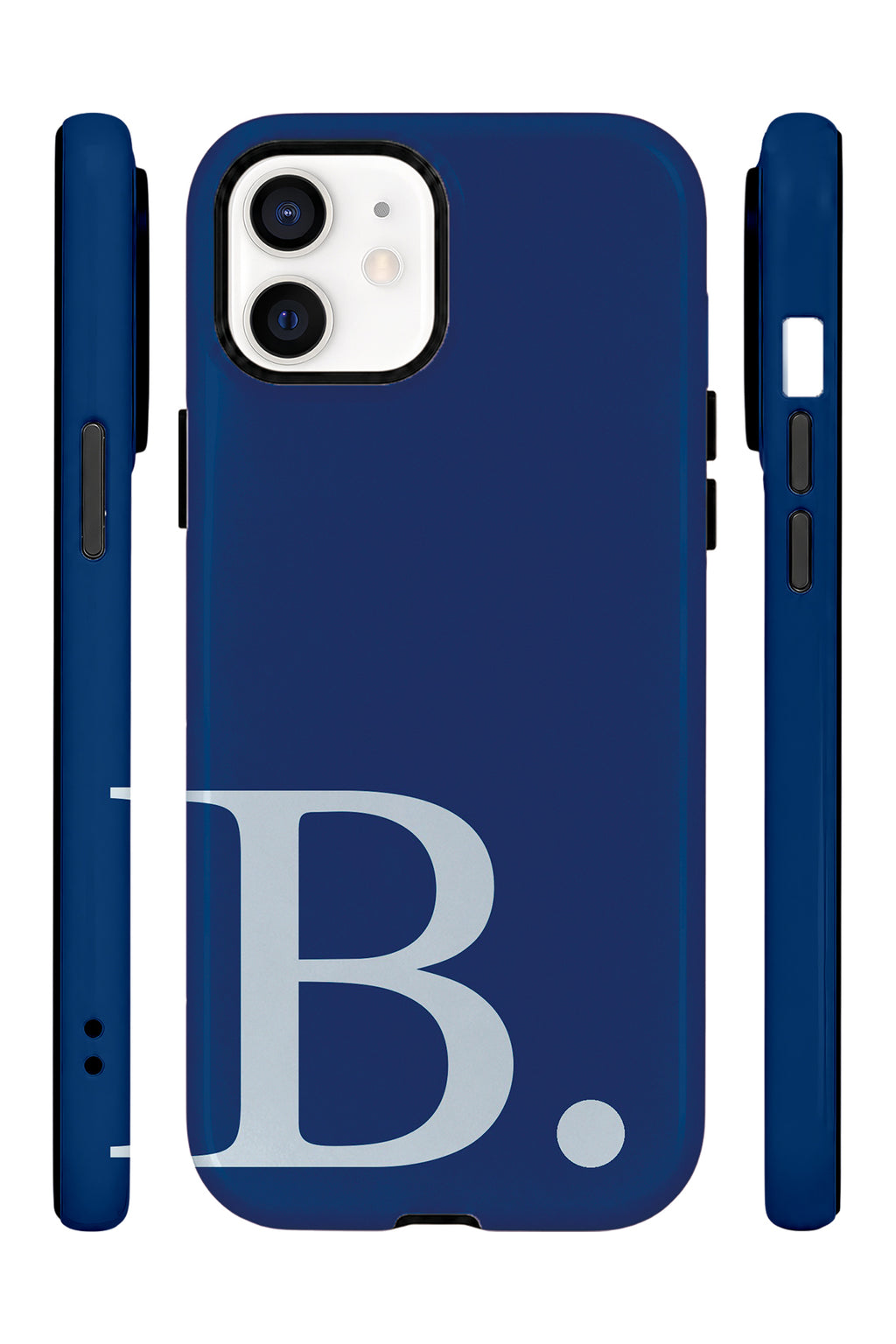 iPhone 12 Vorian Midnight Ice B - Yan