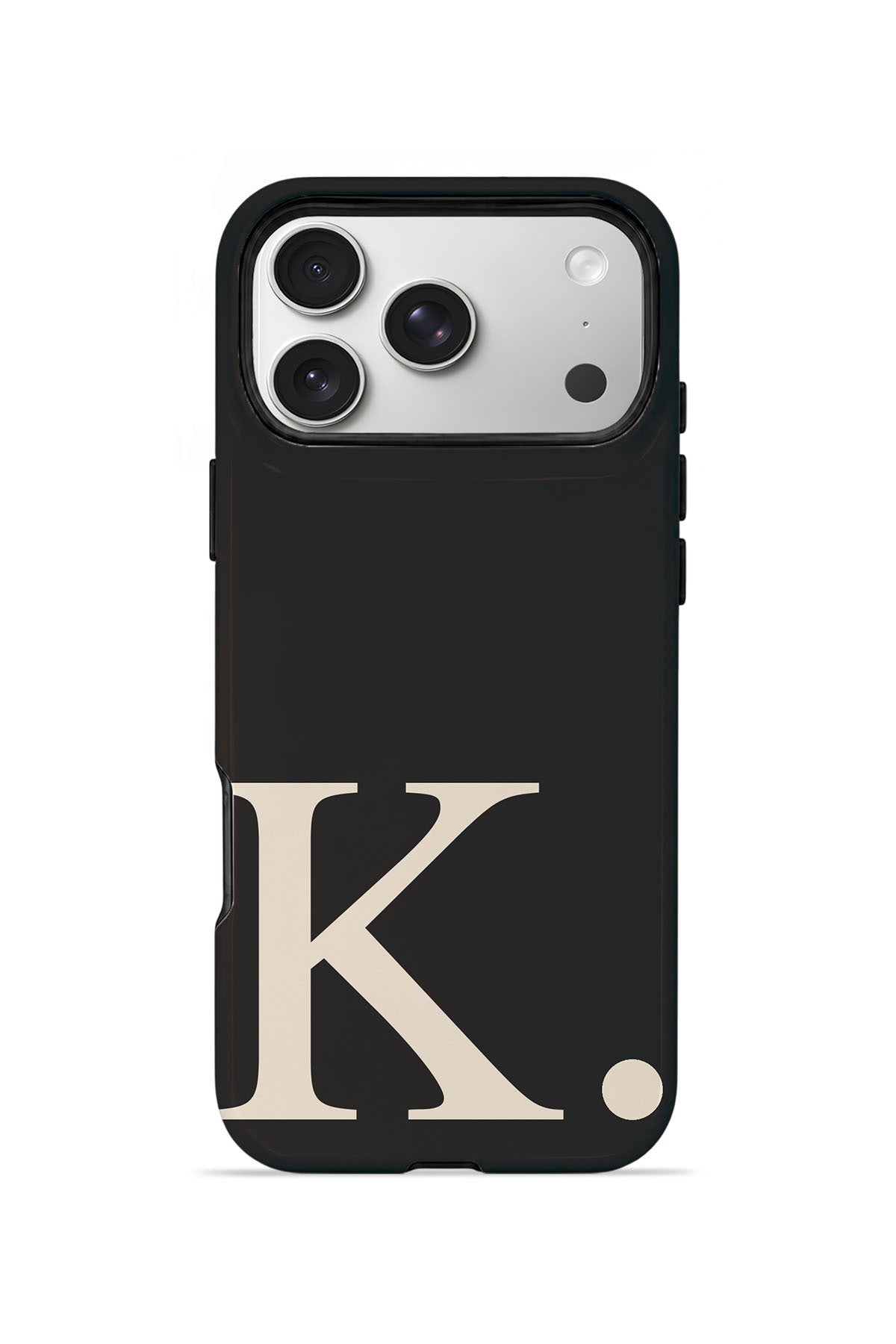 iPhone 18 Pro Max Vorian Espresso Silk K - Ana