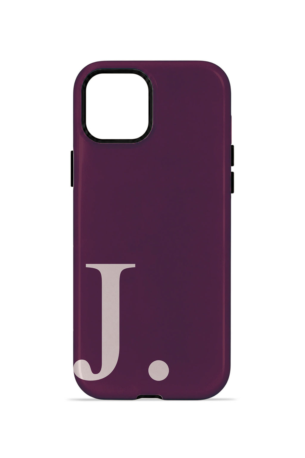 iPhone 15 Vorian Wine Blush J - Detay