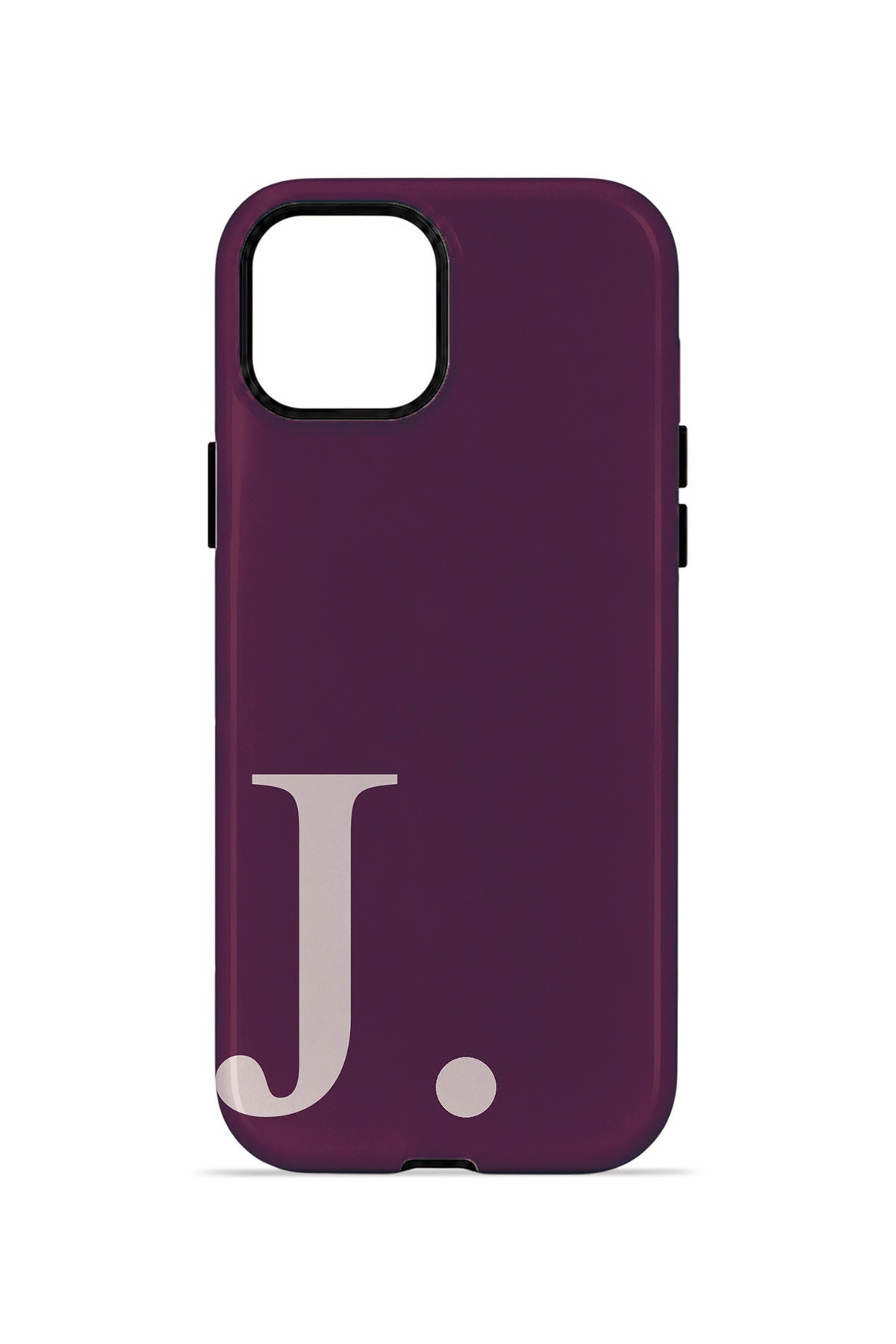 iPhone 15 Vorian Wine Blush J - Detay