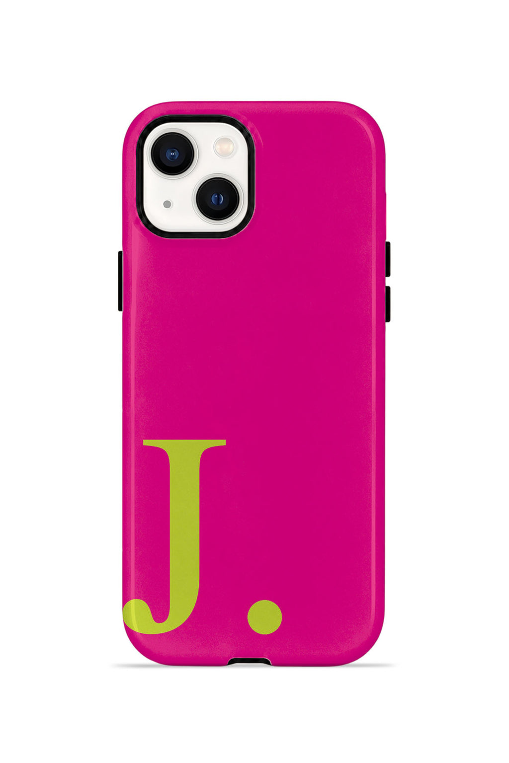 iPhone 15 Vorian Electric Kiss J - Ana