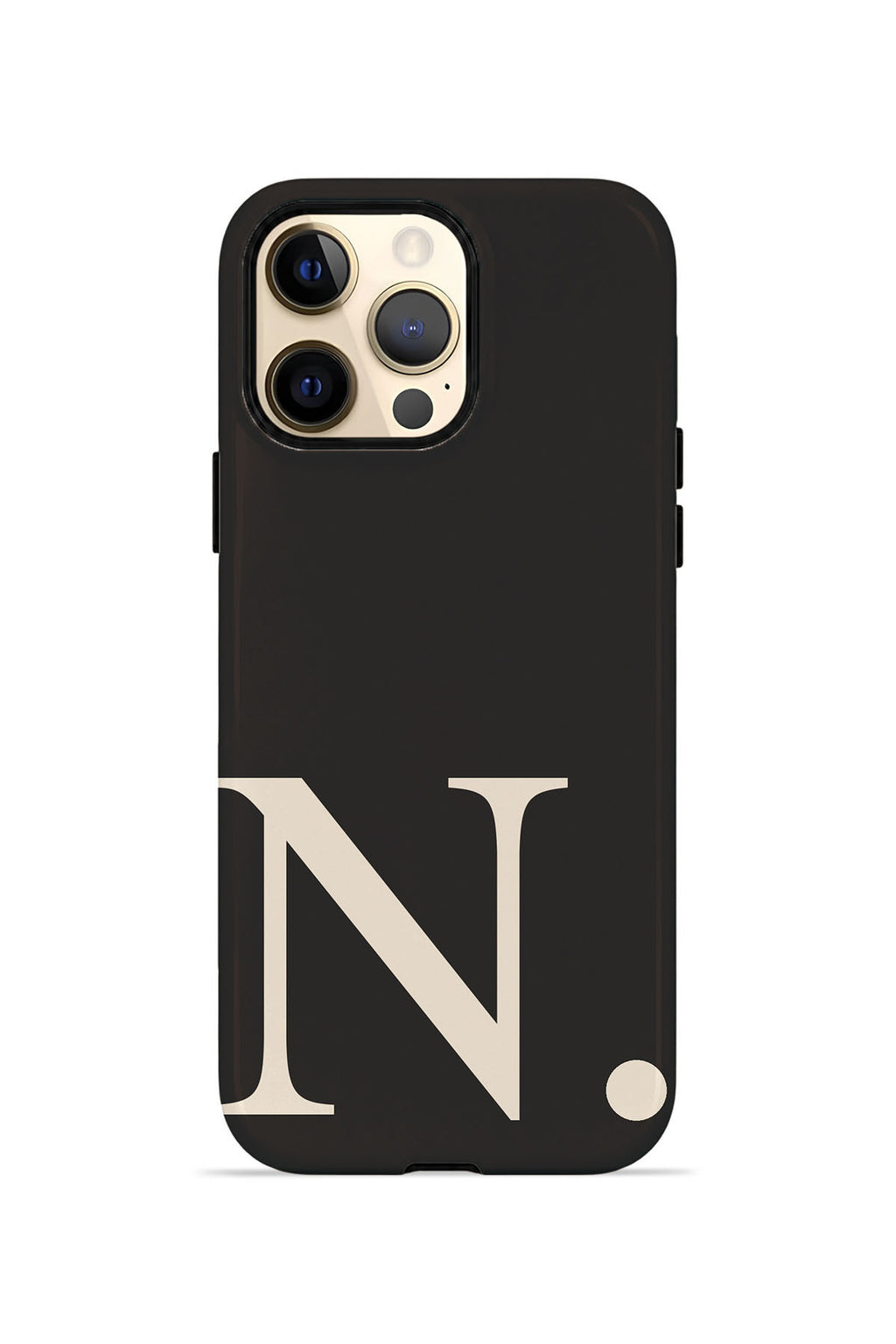 iPhone 13 Pro Max Vorian Espresso Silk N - Ana