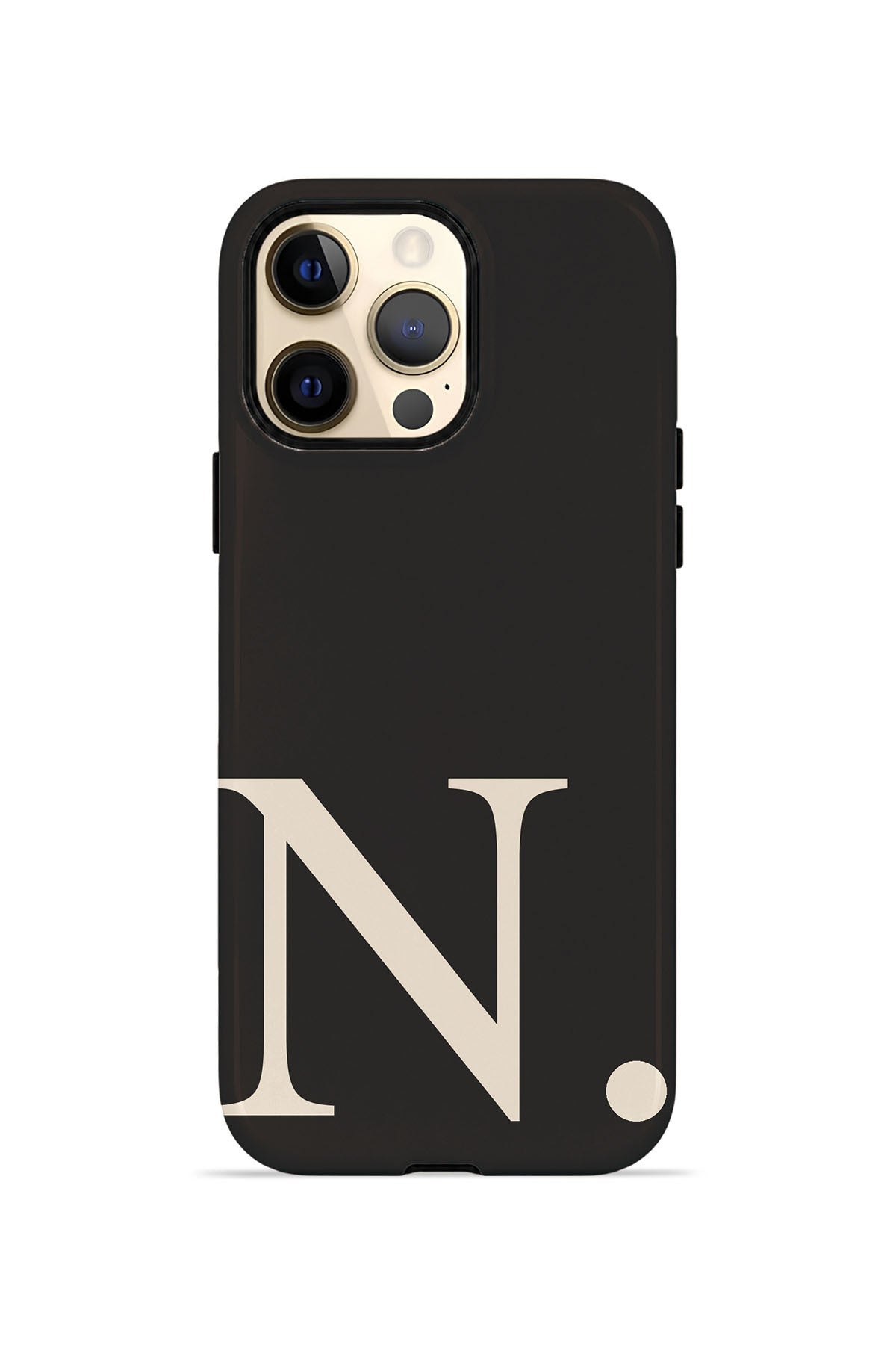 iPhone 13 Pro Max Vorian Espresso Silk N - Ana