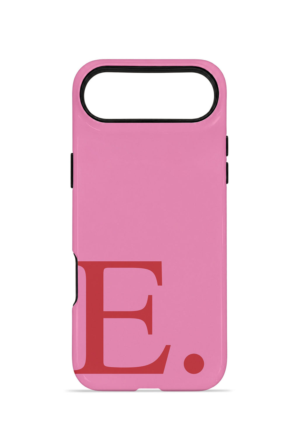 iPhone 17 Air Vorian Poppy Pink E - Detay