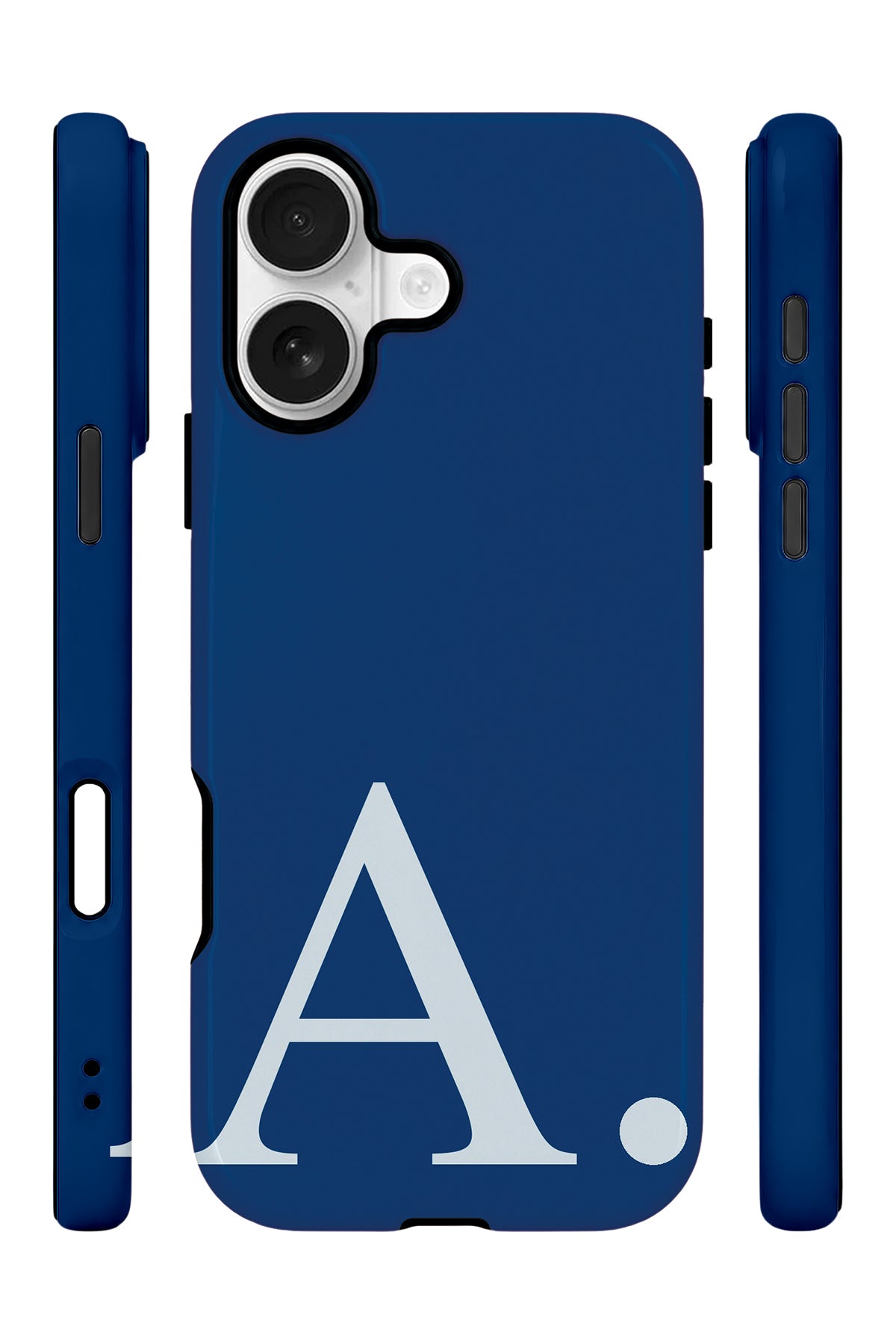 iPhone 17 Vorian Midnight Ice A - Yan