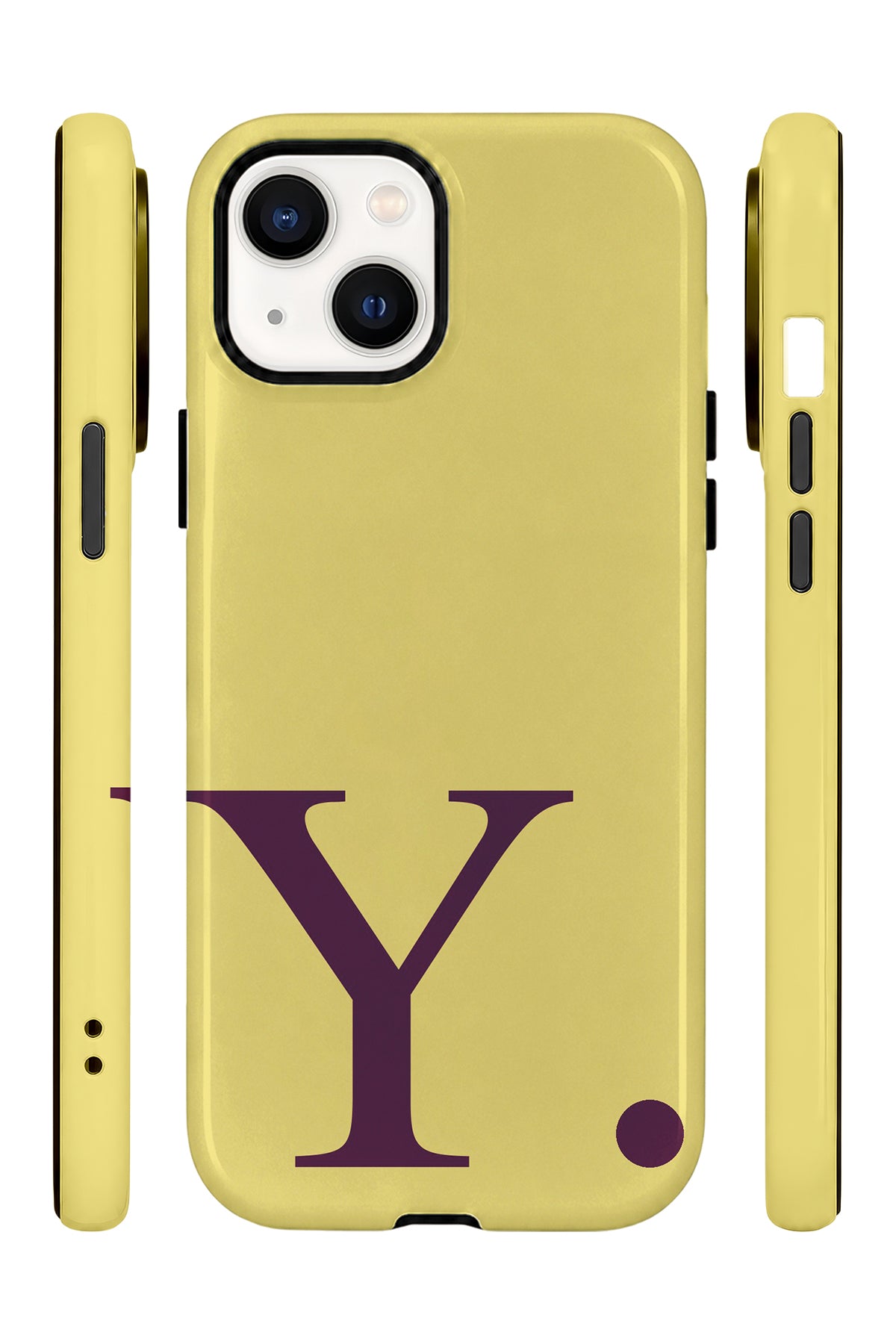 iPhone 15 Vorian Butter Drama Y - Yan