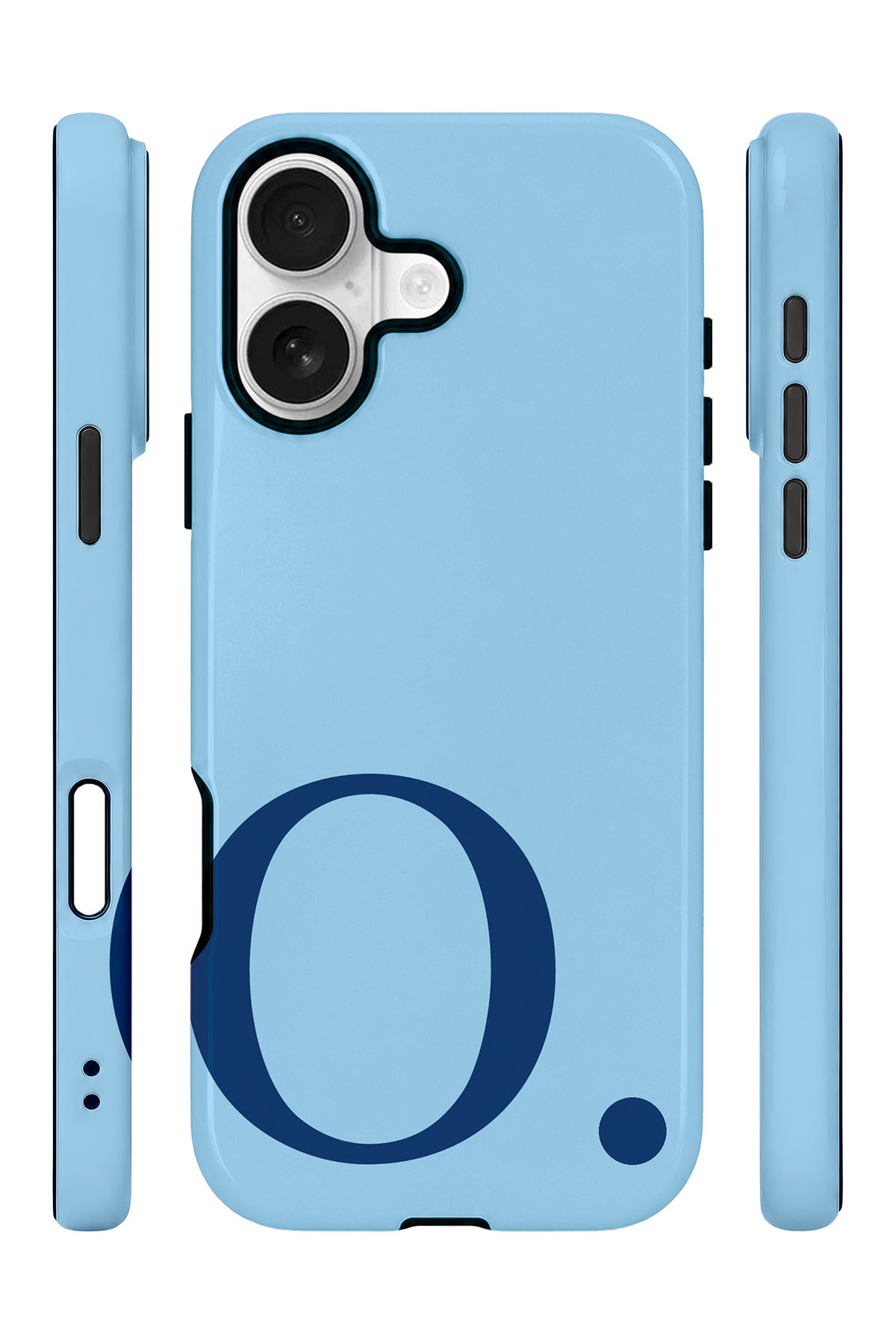 iPhone 16 Vorian Blue Hour O - Yan