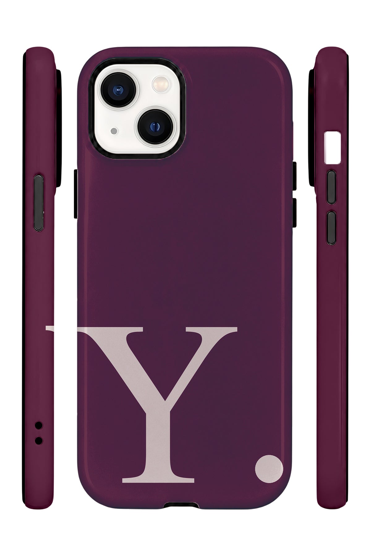 iPhone 15 Vorian Wine Blush Y - Yan