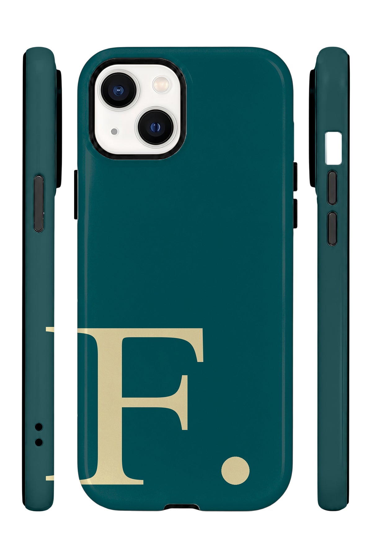 iPhone 15 Plus Vorian Petrol Cream F - Yan