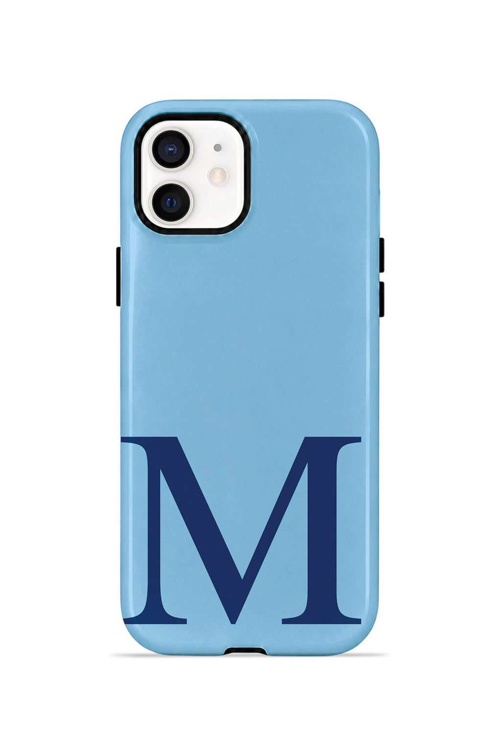 iPhone 12 Vorian Blue Hour M - Ana