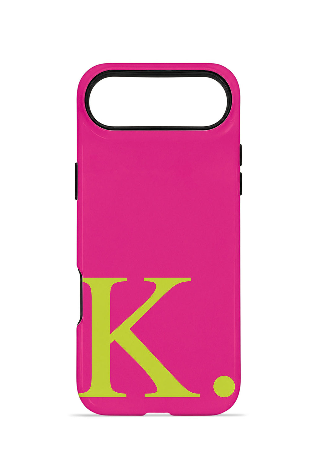 iPhone 17 Air Vorian Electric Kiss K - Detay
