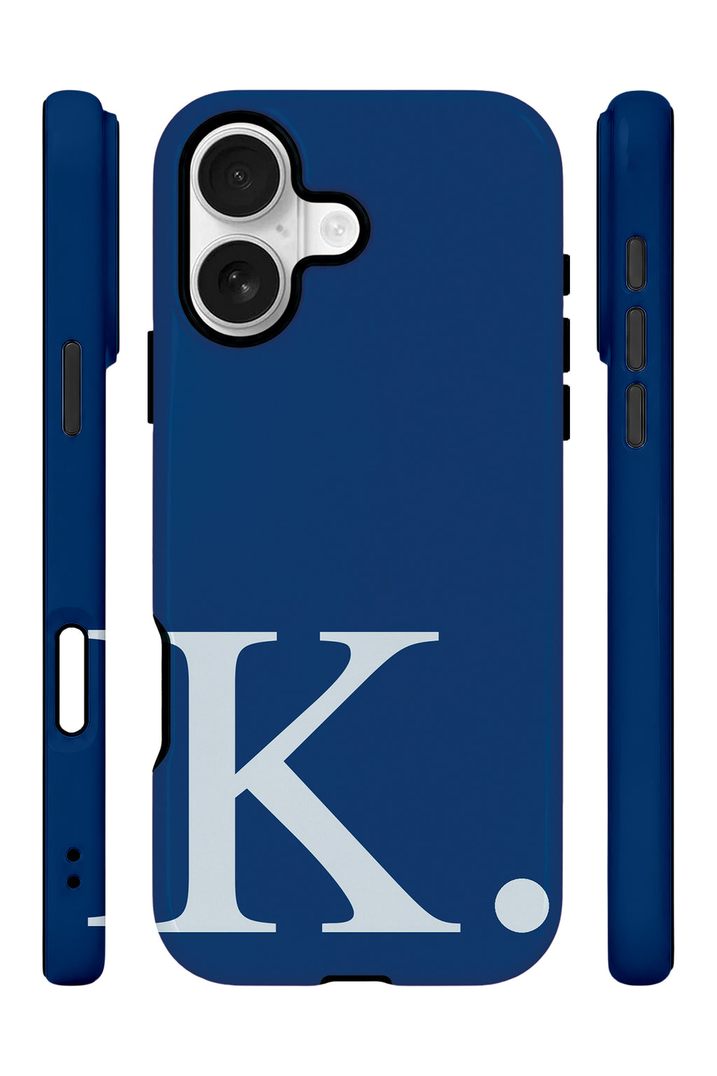 iPhone 16 Plus Vorian Midnight Ice K - Yan