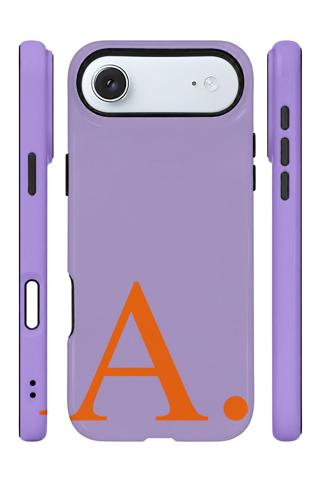 iPhone 17 Air Vorian Lilac Heat A - Yan