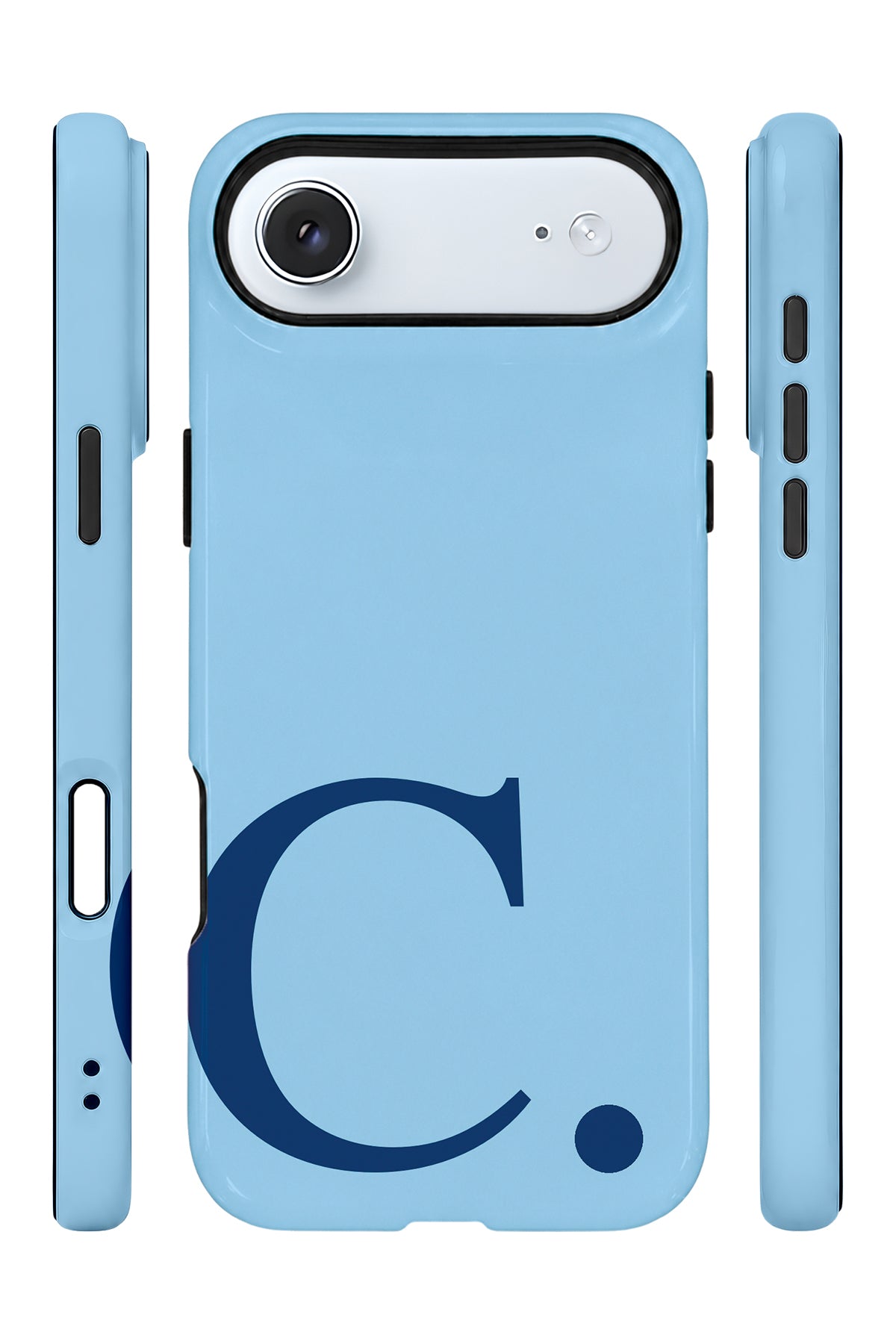 iPhone 17 Air Vorian Blue Hour C - Yan