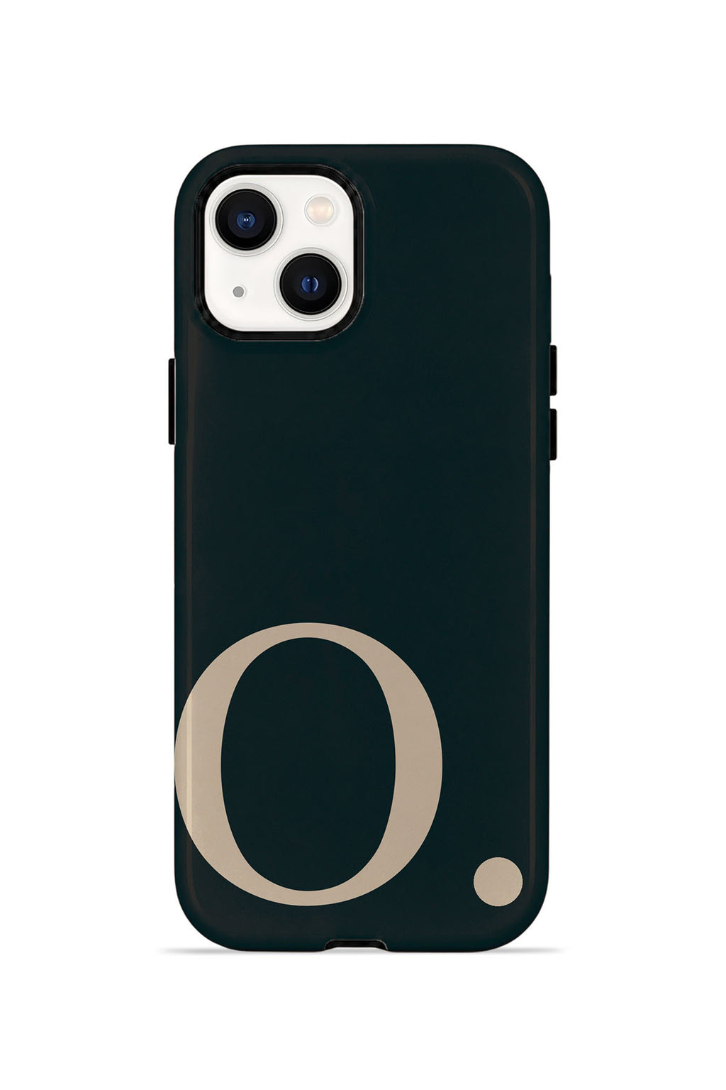 iPhone 14 Plus Vorian Noir Beige O - Ana