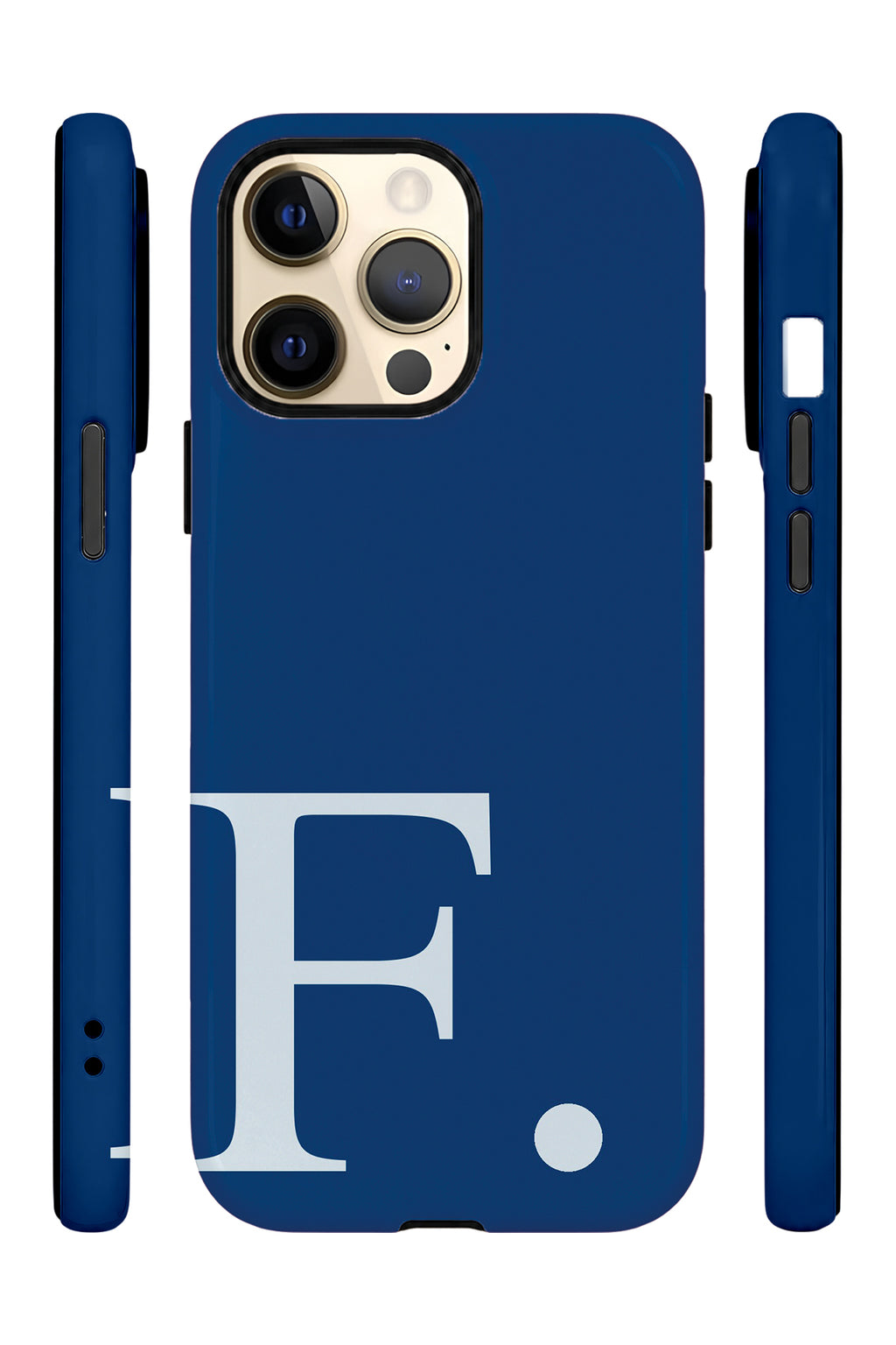 iPhone 13 Pro Vorian Midnight Ice F - Yan
