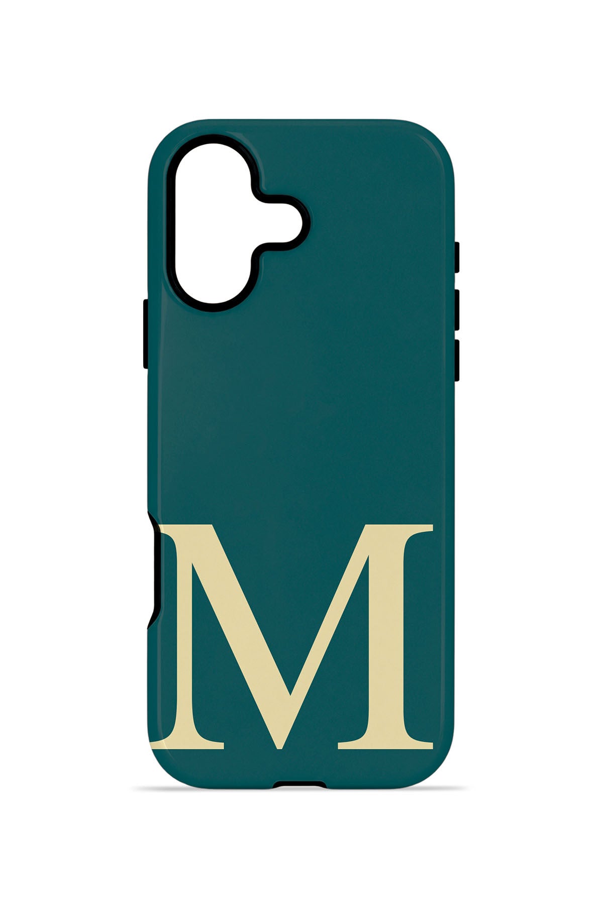 iPhone 16 Plus Vorian Petrol Cream M - Detay