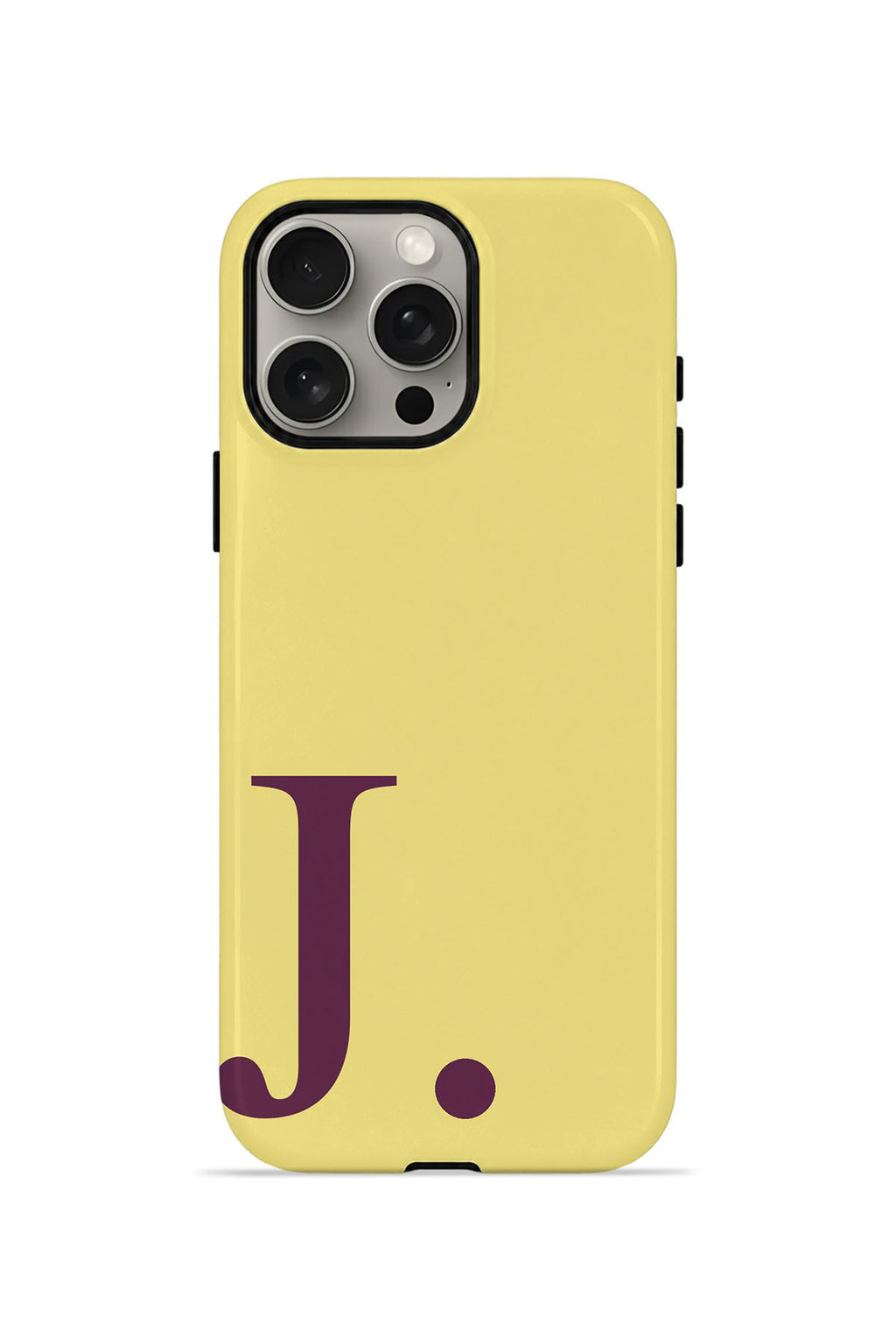 iPhone 15 Pro Max Vorian Butter Drama J - Ana