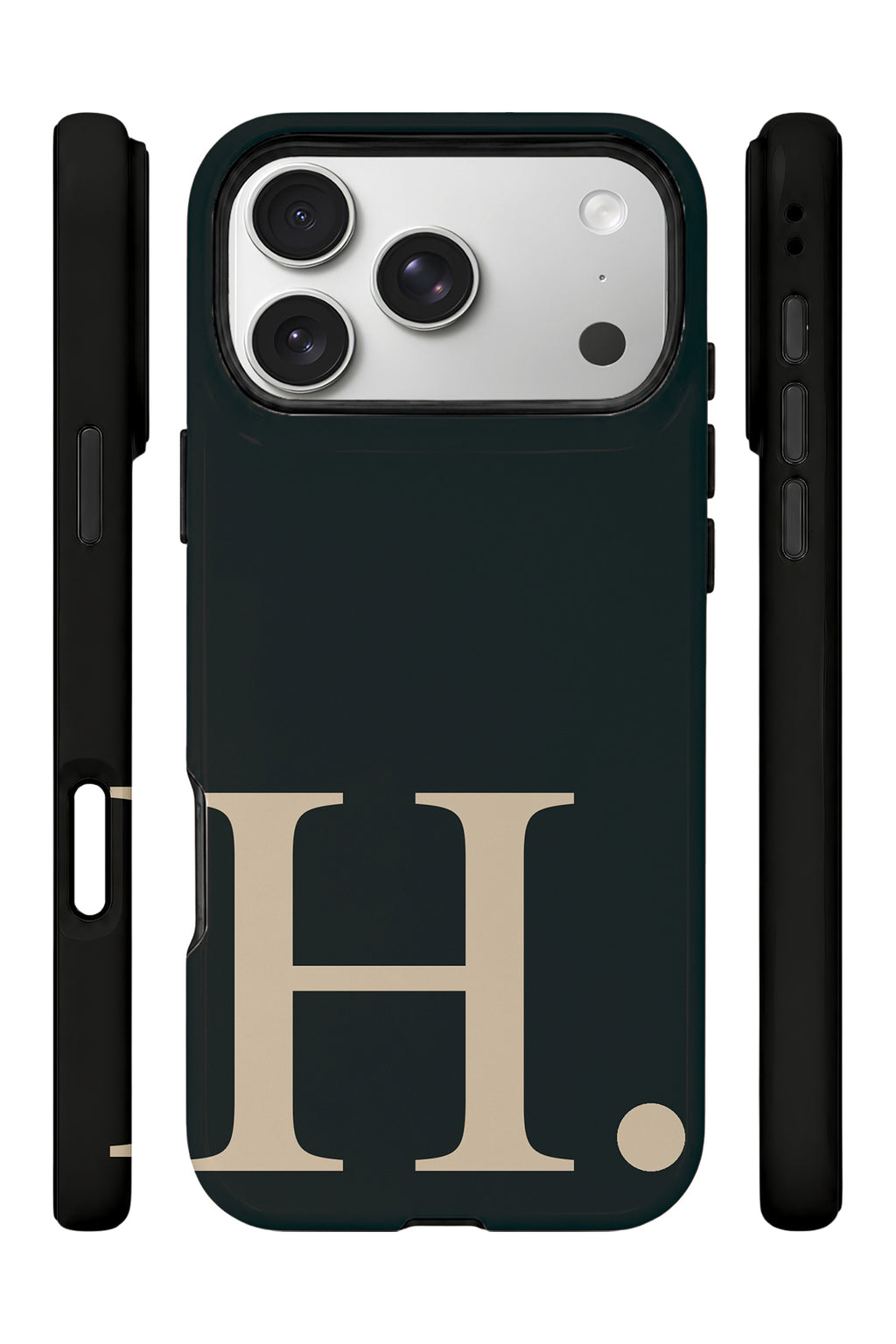 iPhone 18 Pro Vorian Noir Beige H - Yan