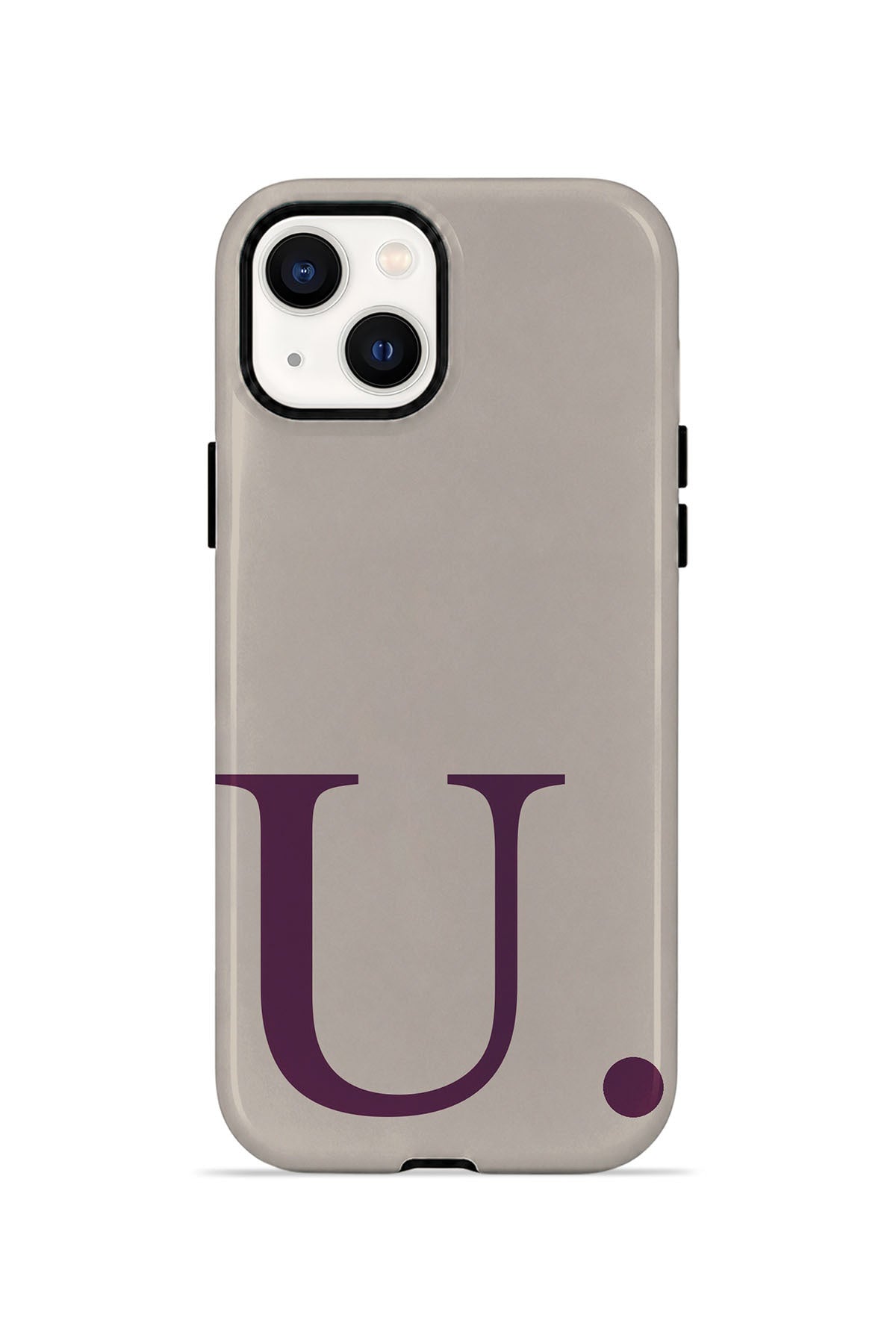 iPhone 15 Vorian Greige Wine U - Ana