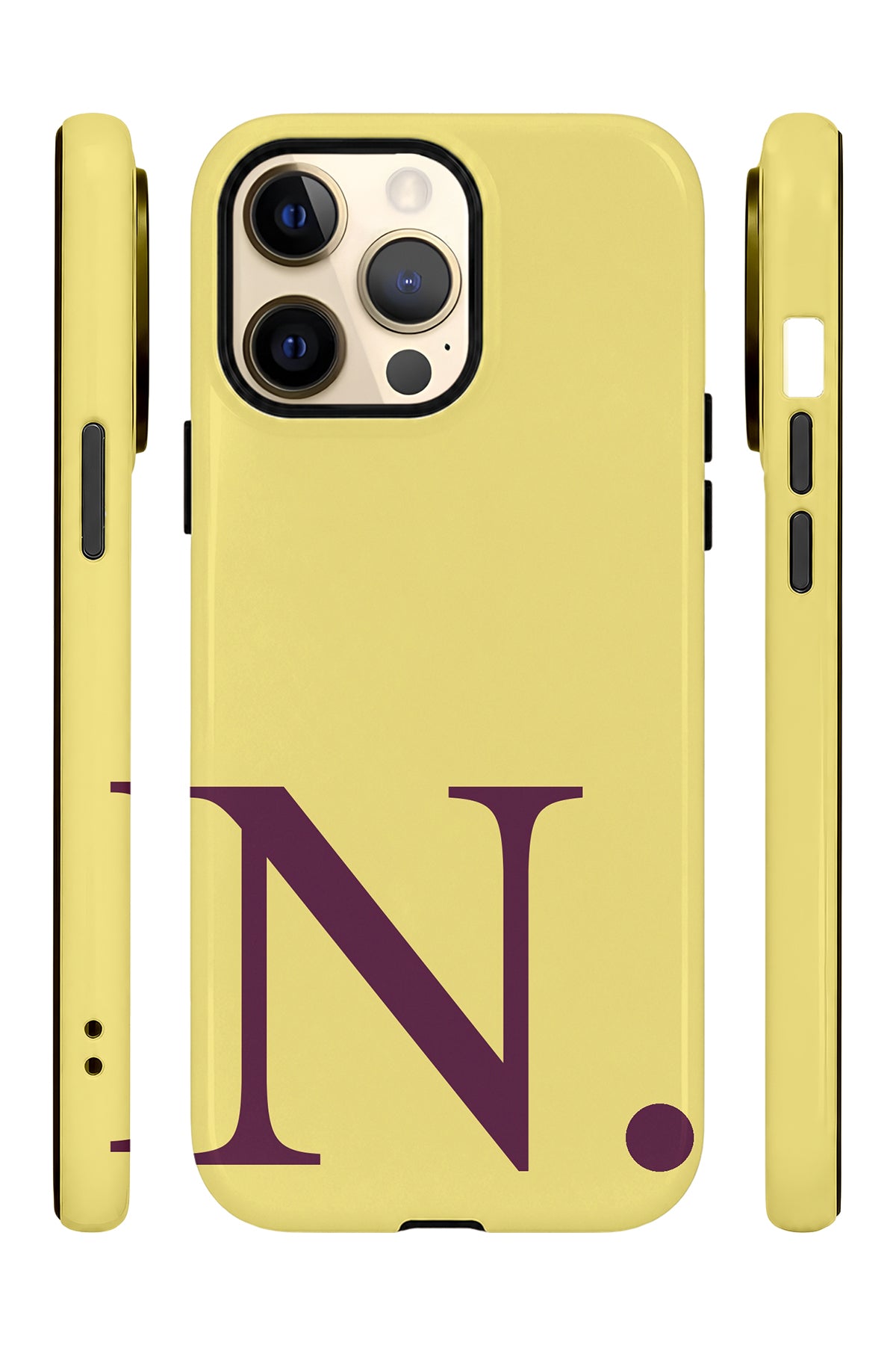 iPhone 13 Pro Max Vorian Butter Drama N - Yan