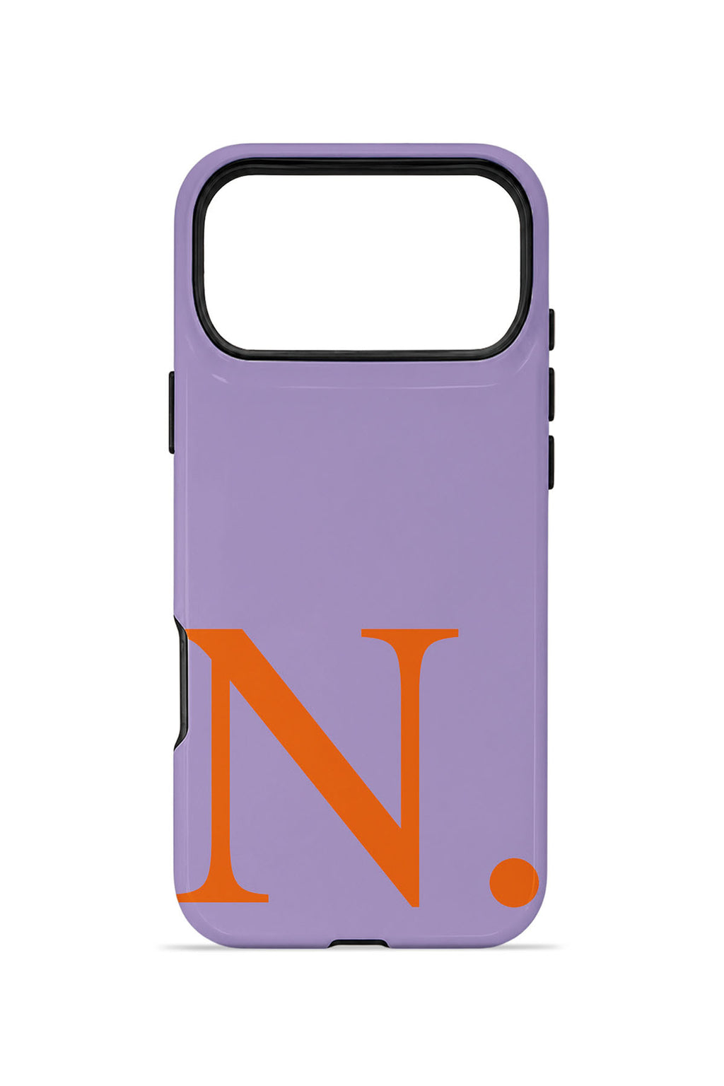 iPhone 18 Pro Max Vorian Lilac Heat N - Detay