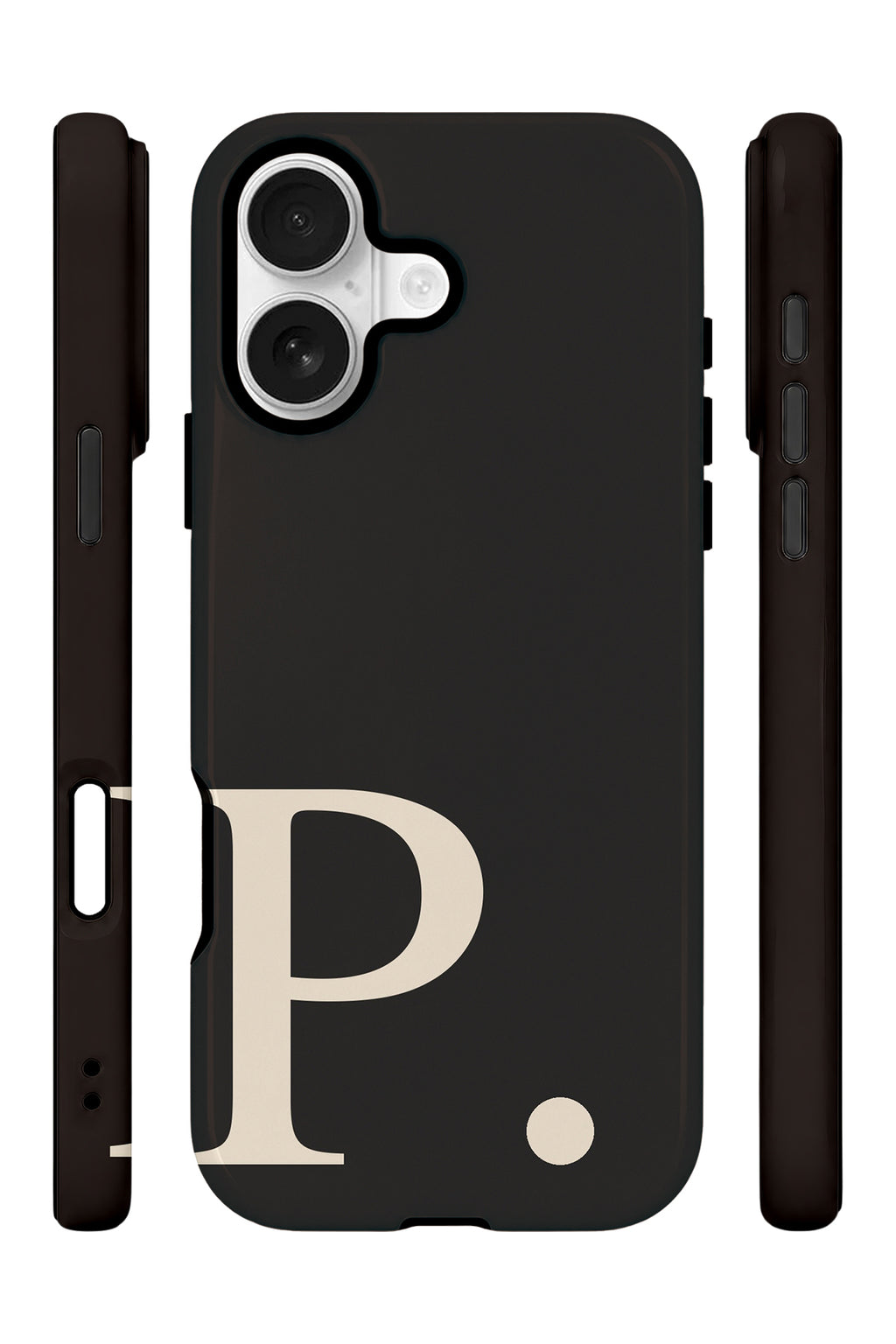 iPhone 17 Vorian Espresso Silk P - Yan