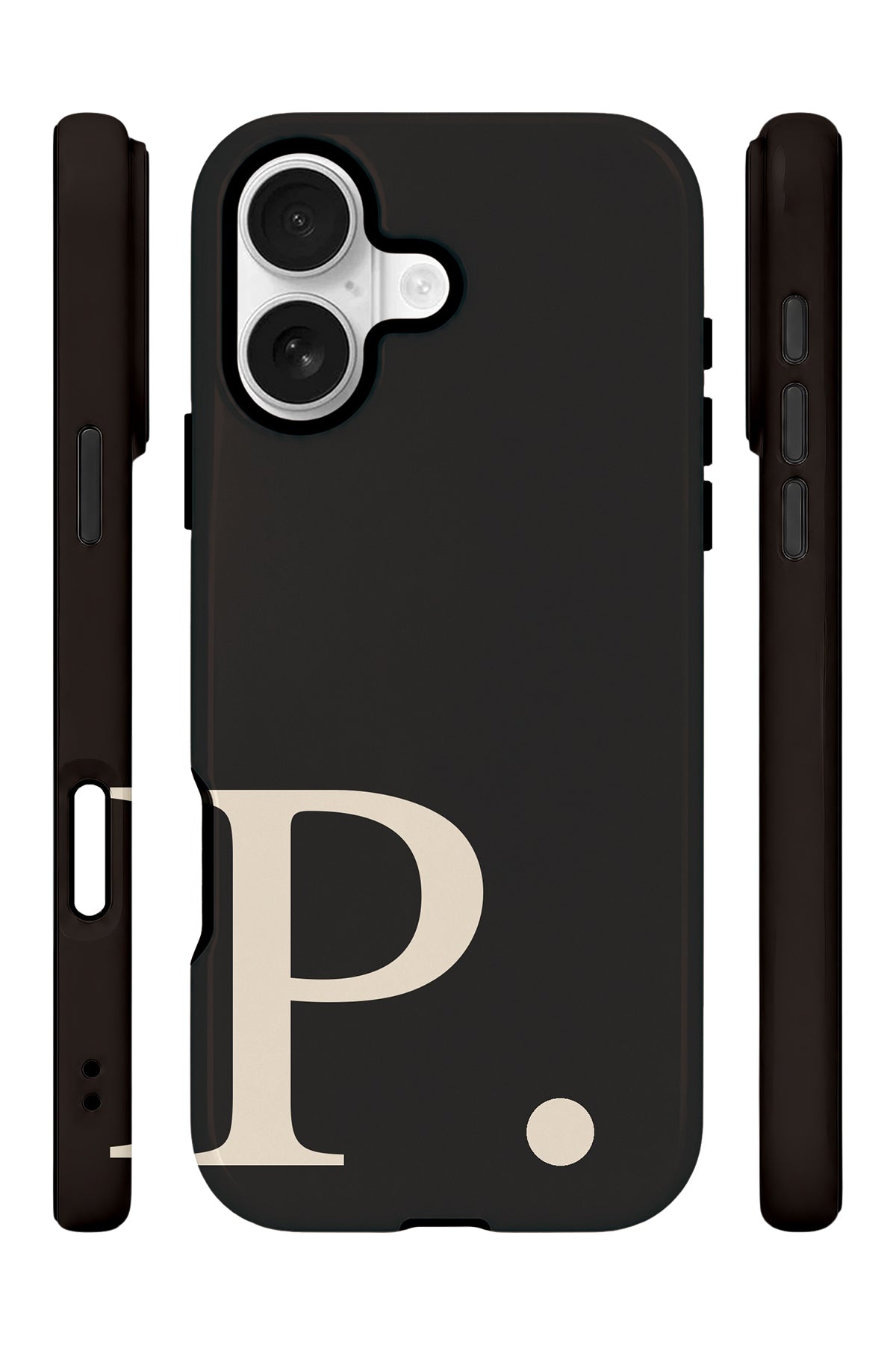 iPhone 17 Vorian Espresso Silk P - Yan