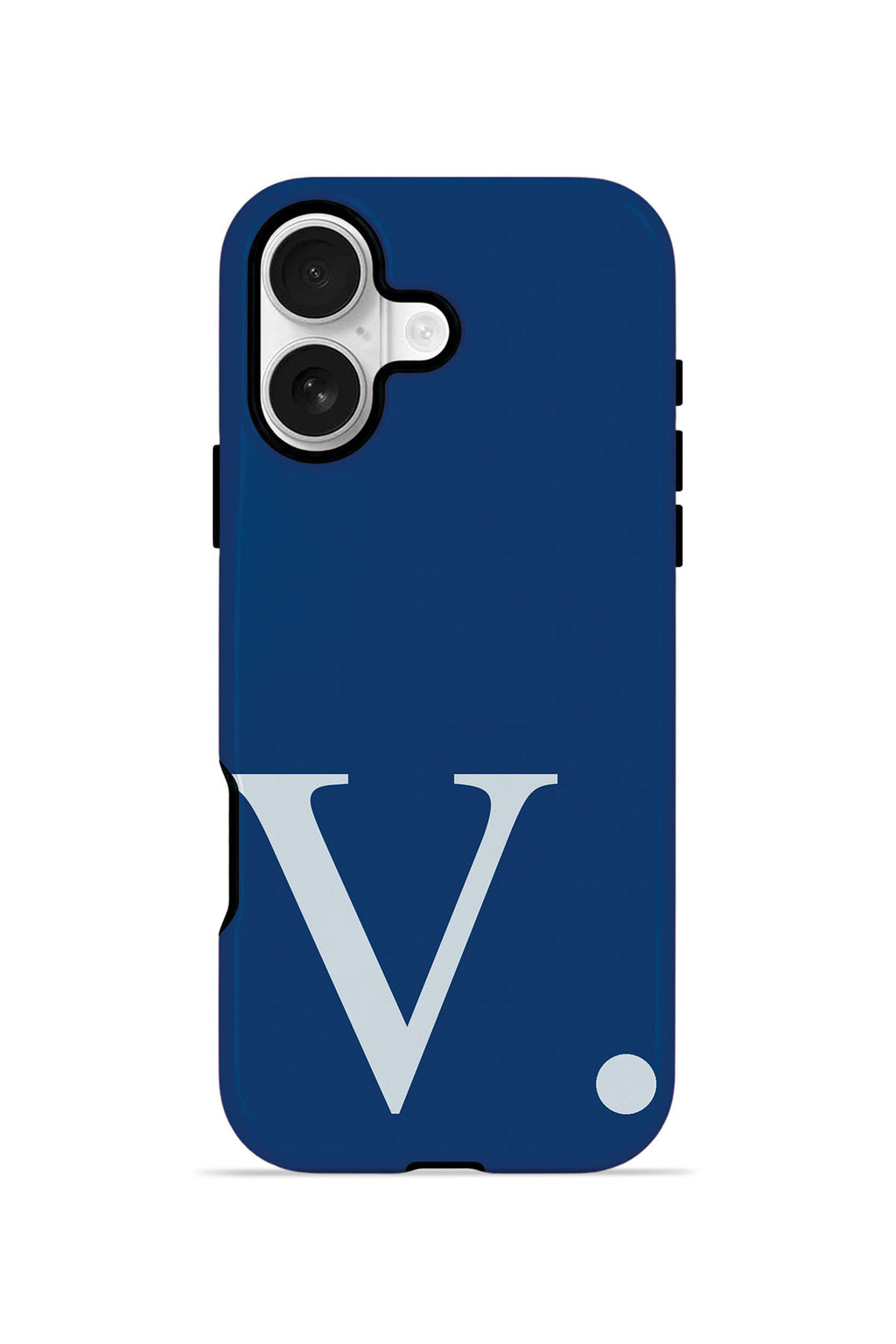 iPhone 16 Plus Vorian Midnight Ice V - Ana
