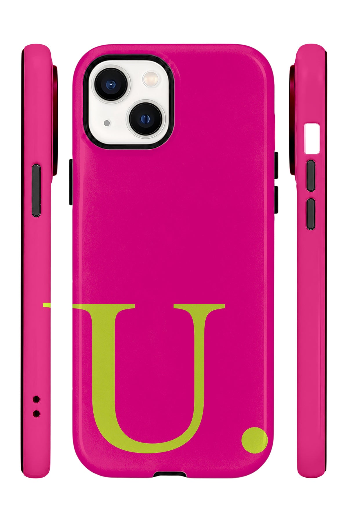 iPhone 14 Plus Vorian Electric Kiss U - Yan