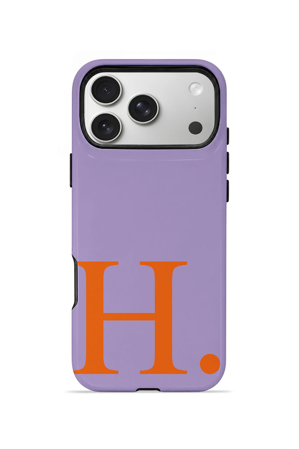 iPhone 18 Pro Vorian Lilac Heat H - Ana