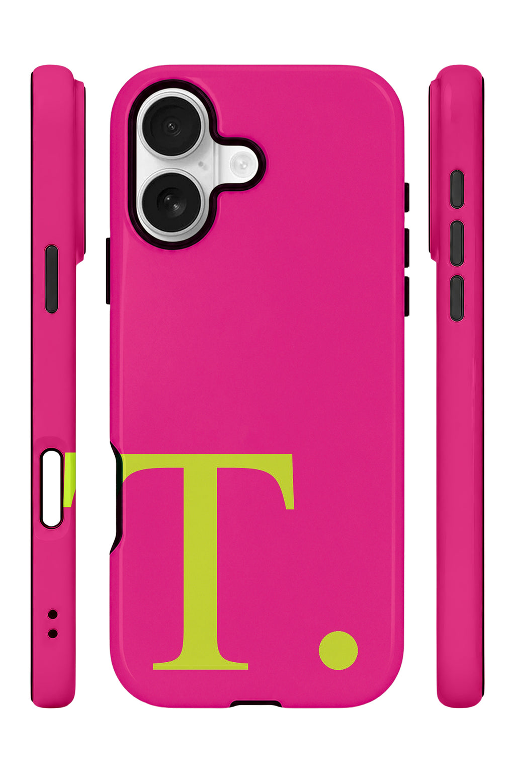 iPhone 17 Vorian Electric Kiss T - Yan