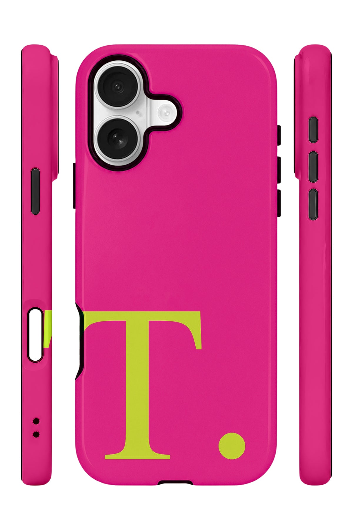 iPhone 17 Vorian Electric Kiss T - Yan