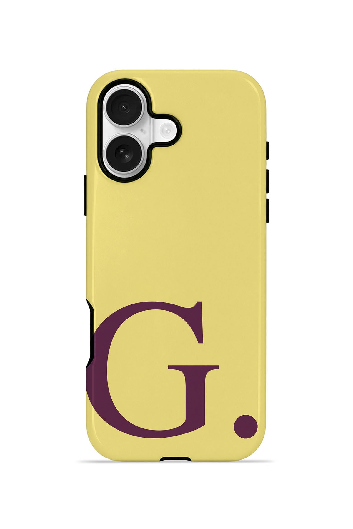 iPhone 16 Plus Vorian Butter Drama G - Ana