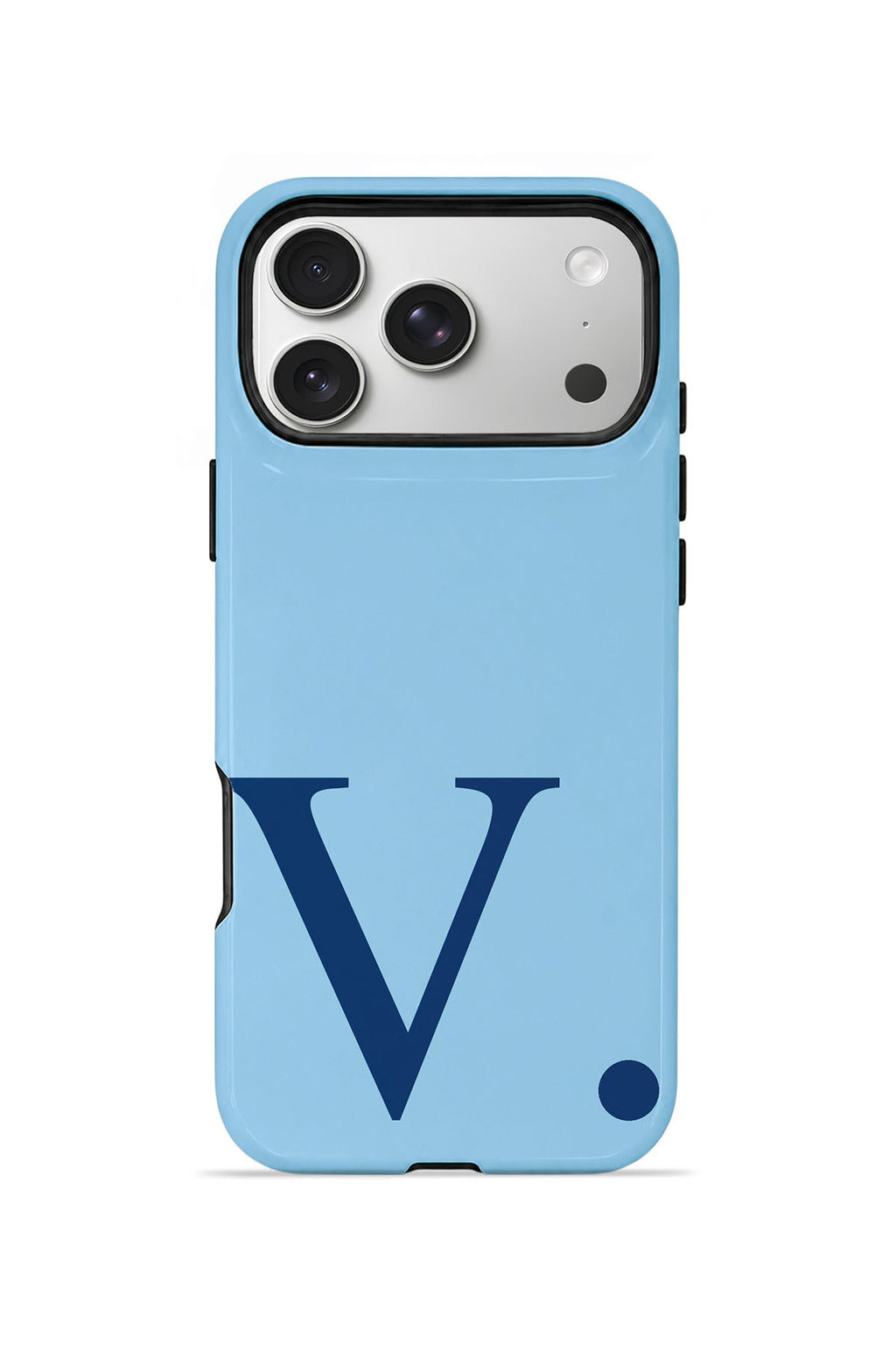 iPhone 18 Pro Vorian Blue Hour V - Ana