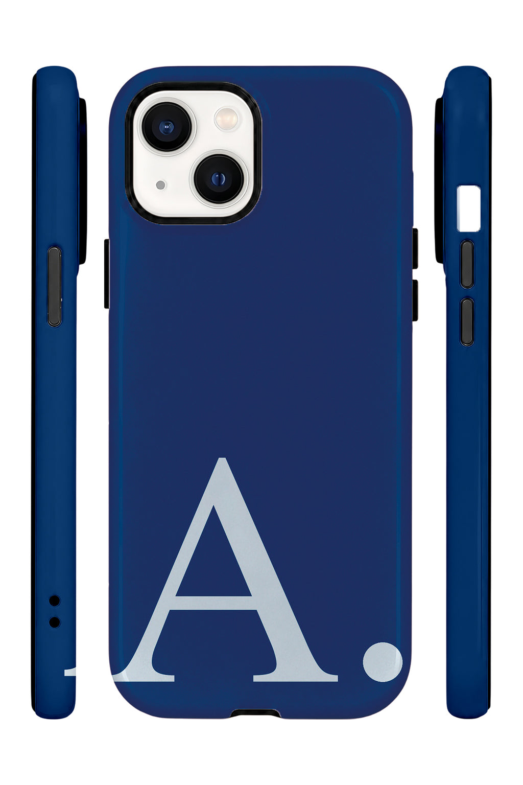 iPhone 14 Vorian Midnight Ice A - Yan