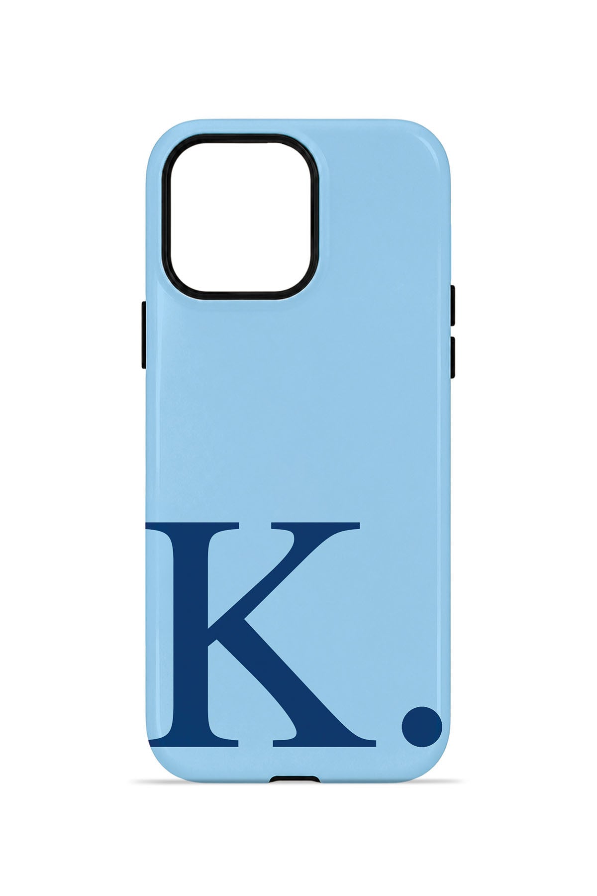iPhone 13 Pro Max Vorian Blue Hour K - Detay