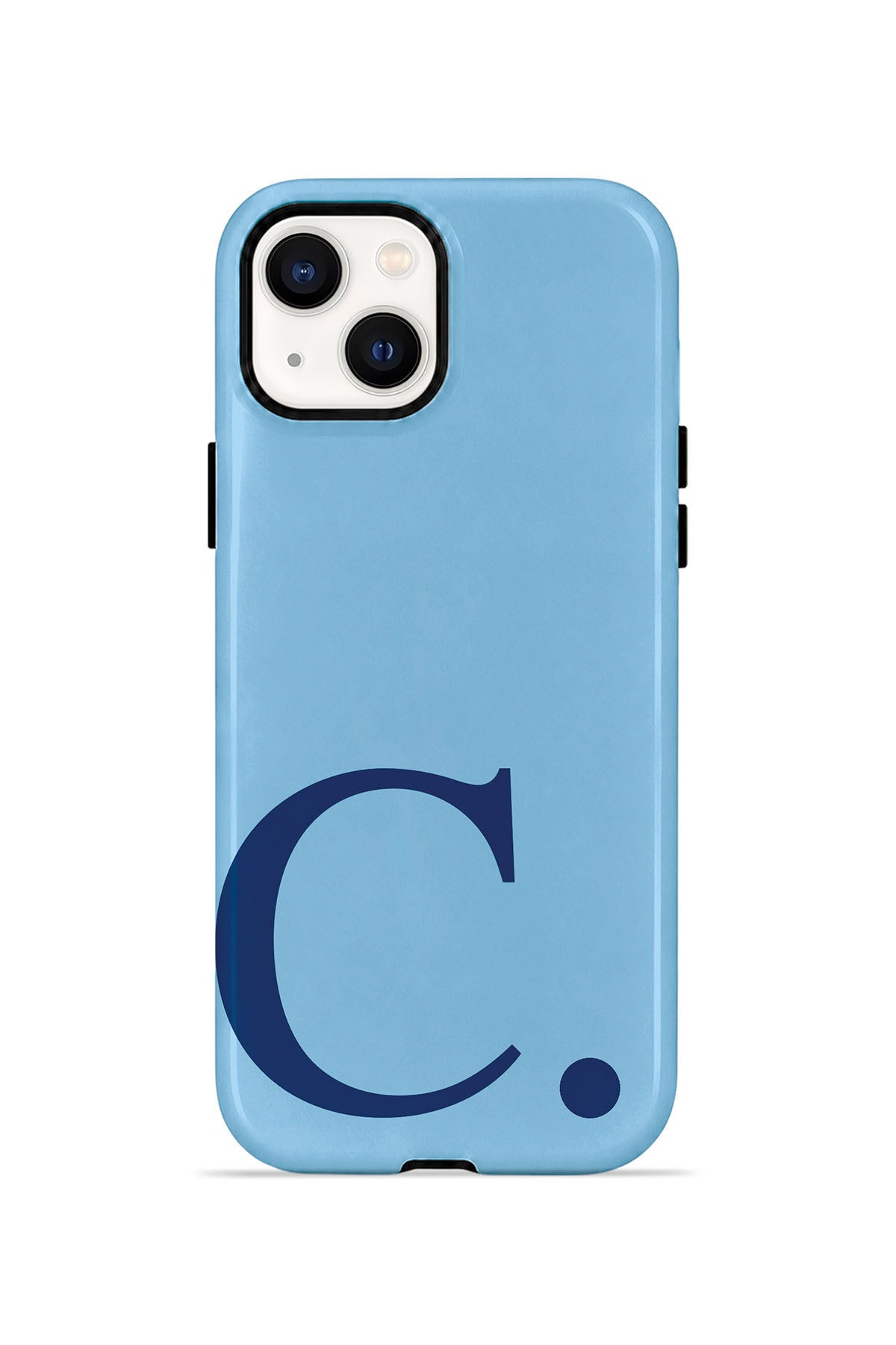 iPhone 14 Vorian Blue Hour C - Ana