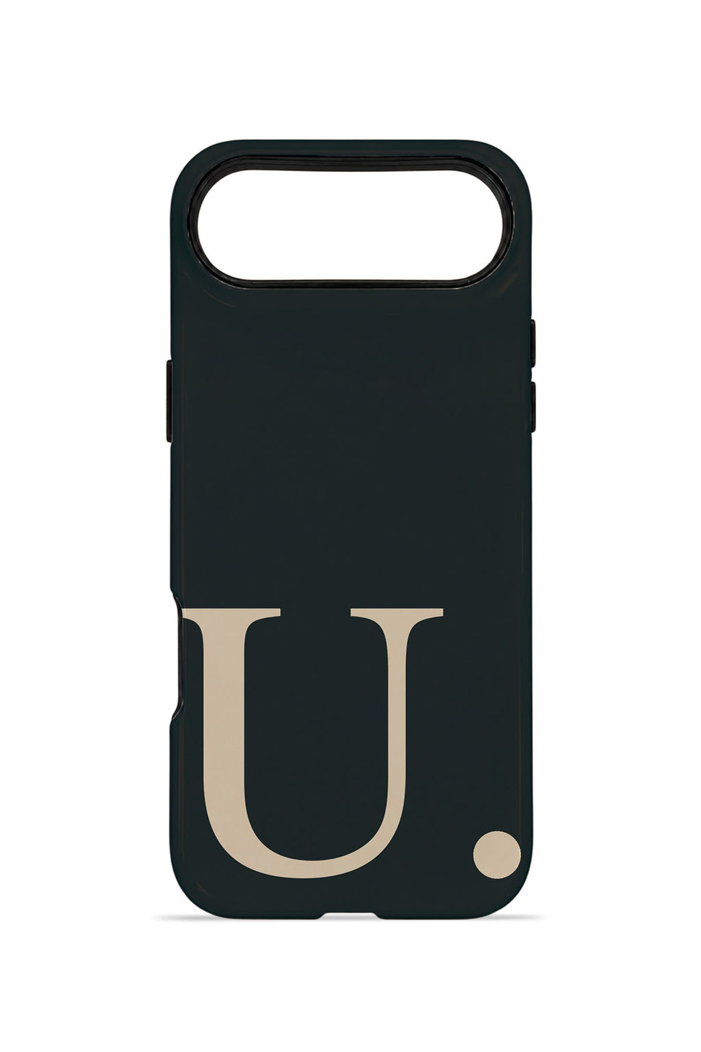 iPhone 17 Air Vorian Noir Beige U - Detay