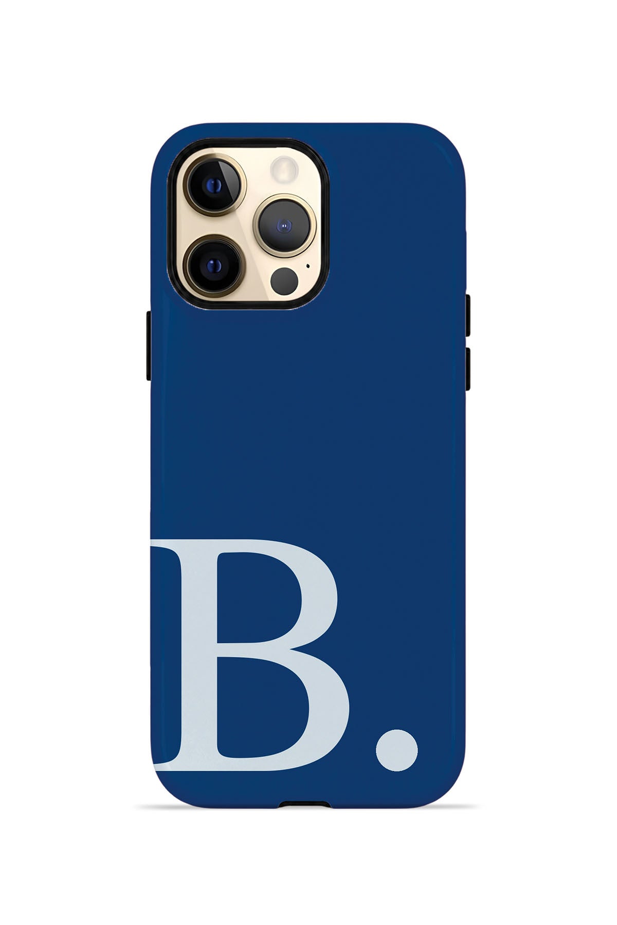 iPhone 12 Pro Max Vorian Midnight Ice B - Ana