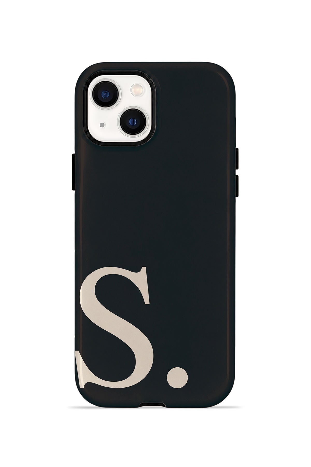 iPhone 15 Vorian Espresso Silk S - Ana