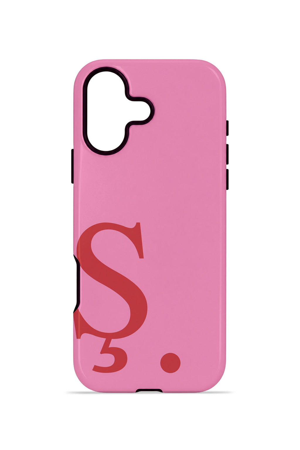 iPhone 16 Vorian Poppy Pink Ş - Detay